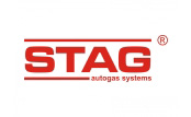 STAG - autogaz system